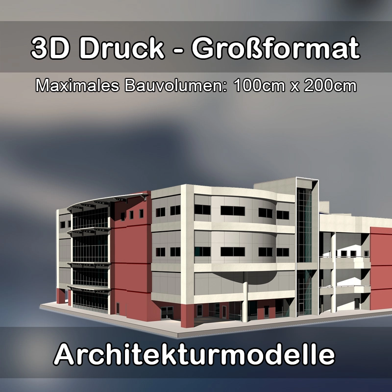 3D Druck Dienstleister in Gudensberg