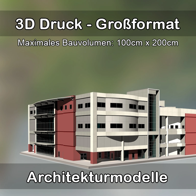 3D Druck Dienstleister in Gundelfingen an der Donau