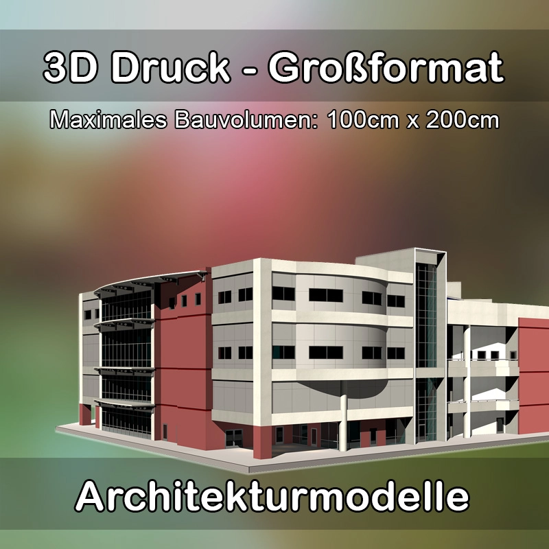 3D Druck Dienstleister in Gundelfingen (Breisgau)