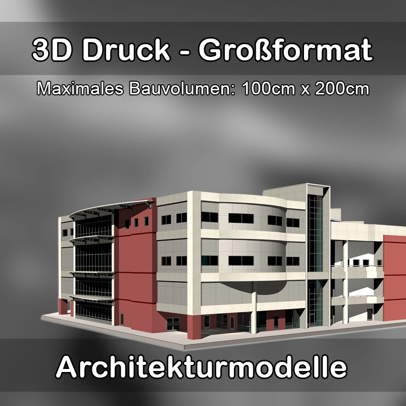 3D Druck Dienstleister in Gundelsheim (Oberfranken)