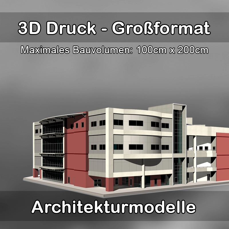 3D Druck Dienstleister in Gundelsheim (Württemberg)