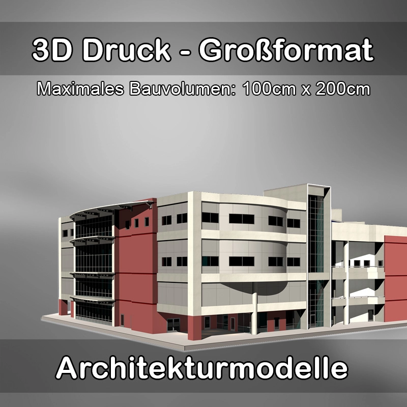 3D Druck Dienstleister in Guntersblum