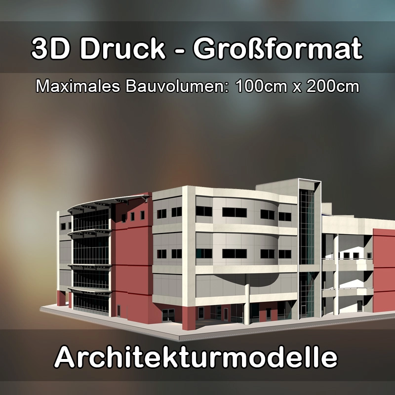 3D Druck Dienstleister in Gutach im Breisgau