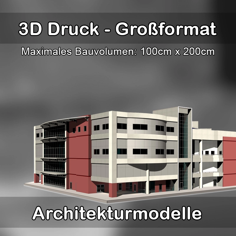 3D Druck Dienstleister in Haag in Oberbayern