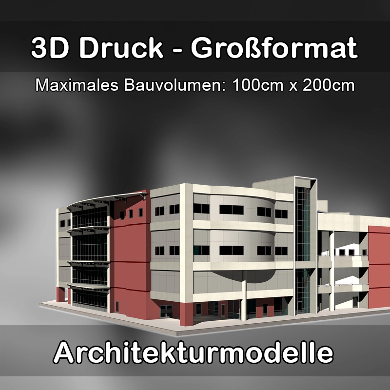 3D Druck Dienstleister in Habichtswald