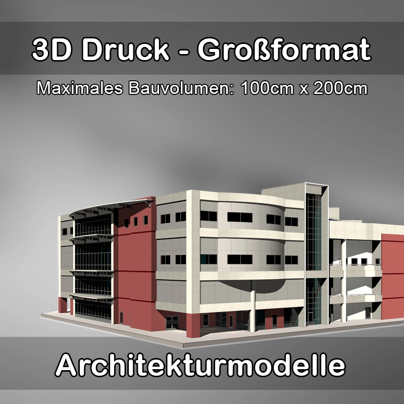 3D Druck Dienstleister in Hachenburg