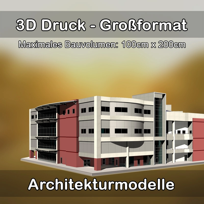 3D Druck Dienstleister in Hagen am Teutoburger Wald