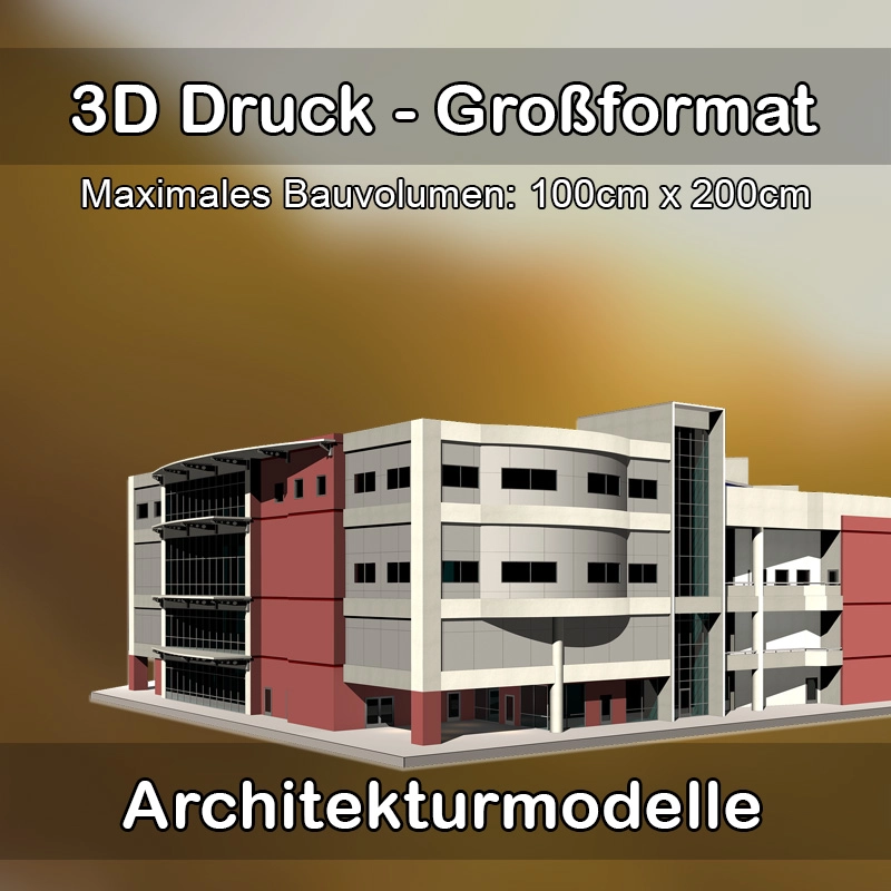 3D Druck Dienstleister in Hagen