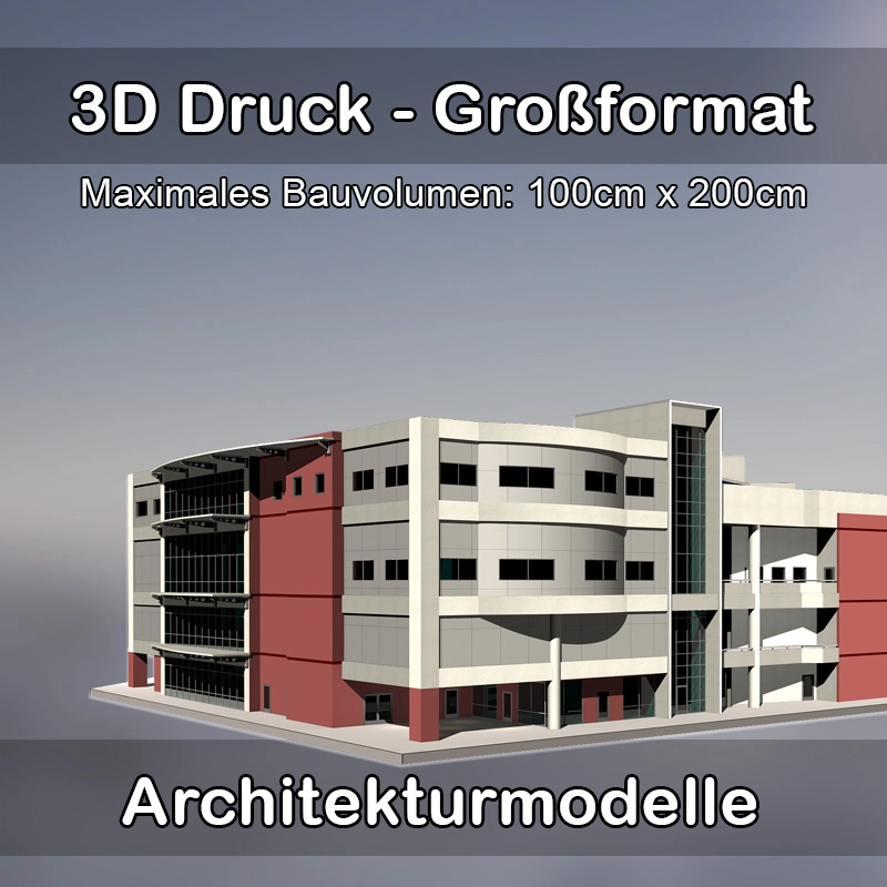 3D Druck Dienstleister in Hagen im Bremischen