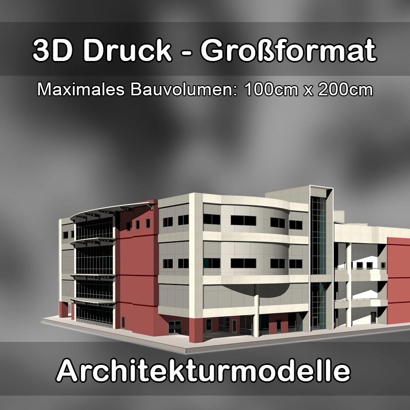 3D Druck Dienstleister in Hagenbach