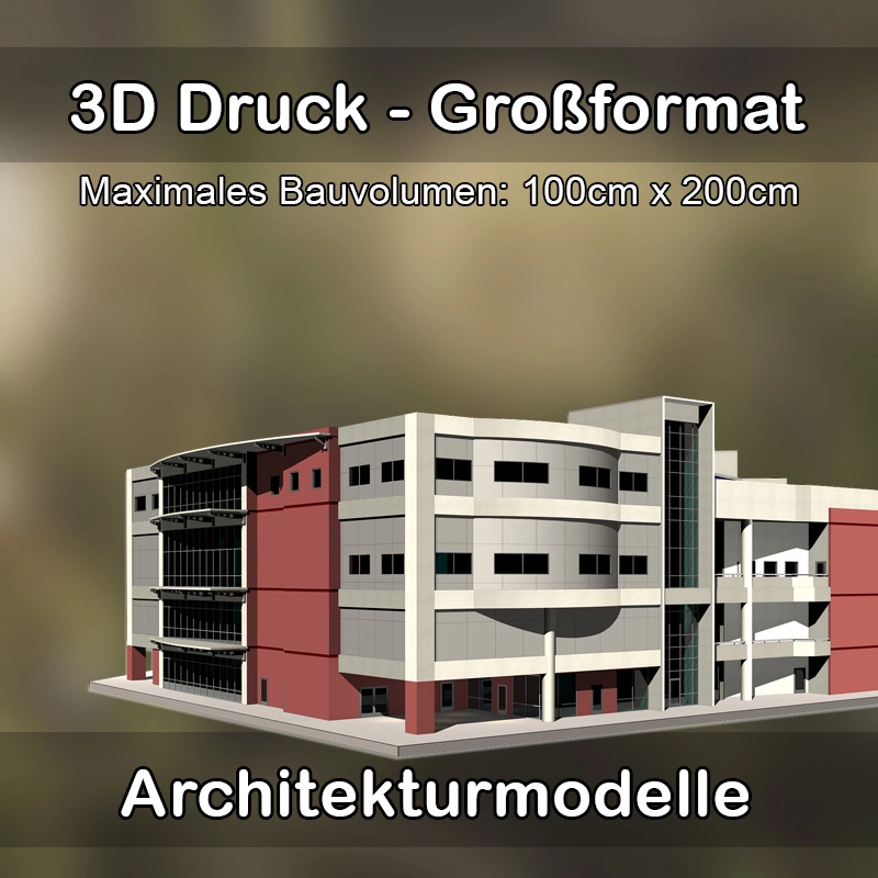 3D Druck Dienstleister in Hagenburg
