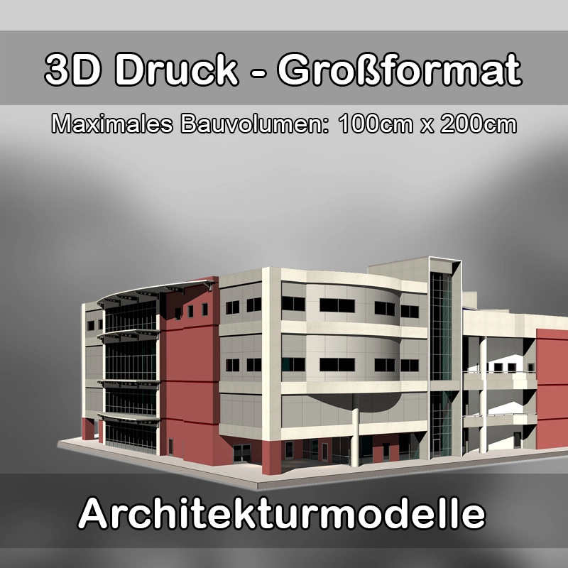 3D Druck Dienstleister in Haibach (Unterfranken)