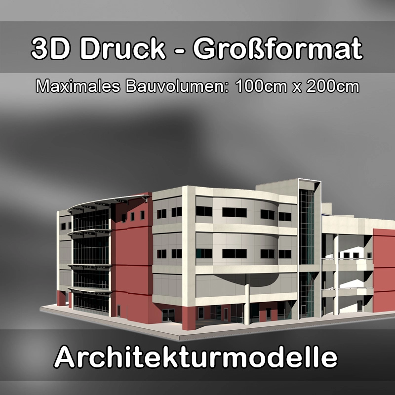 3D Druck Dienstleister in Haimhausen