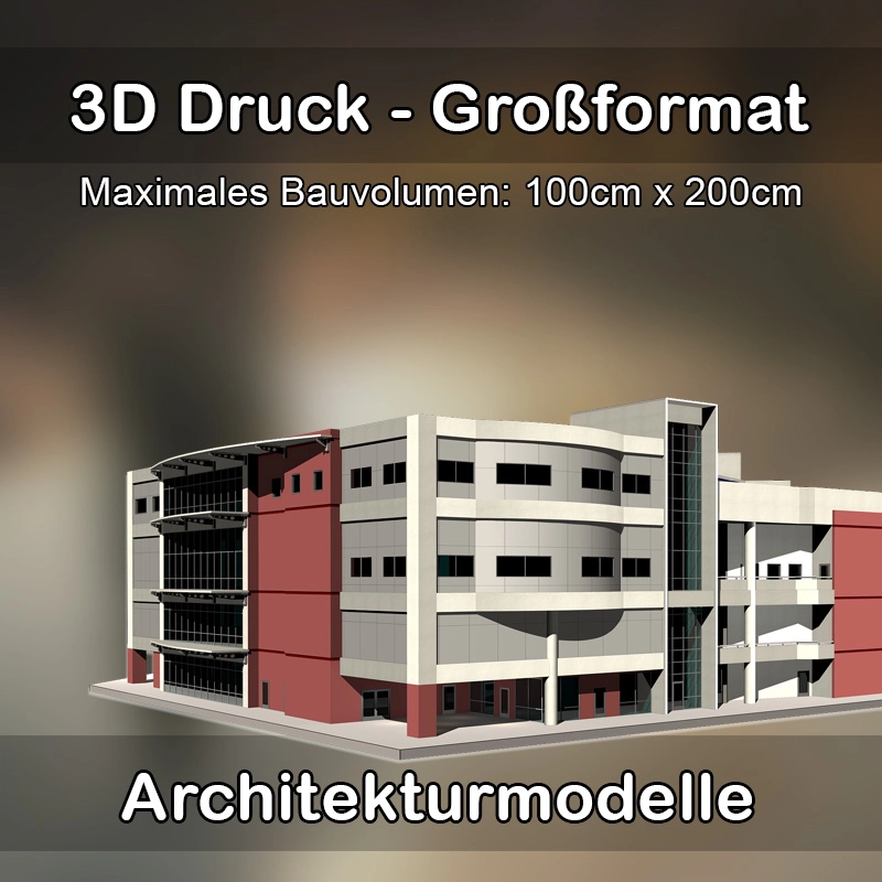 3D Druck Dienstleister in Hainburg