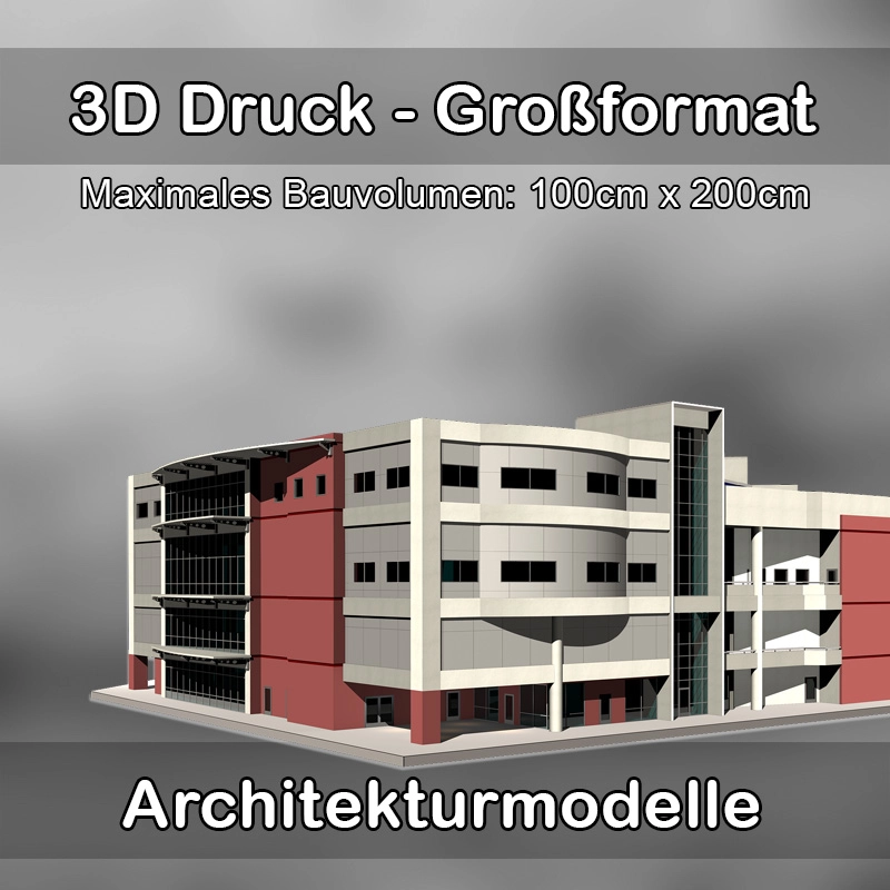 3D Druck Dienstleister in Haiterbach