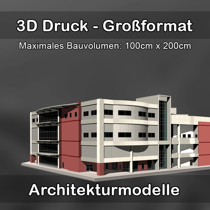 3D Druck Dienstleister in Haldenwang (Allgäu)