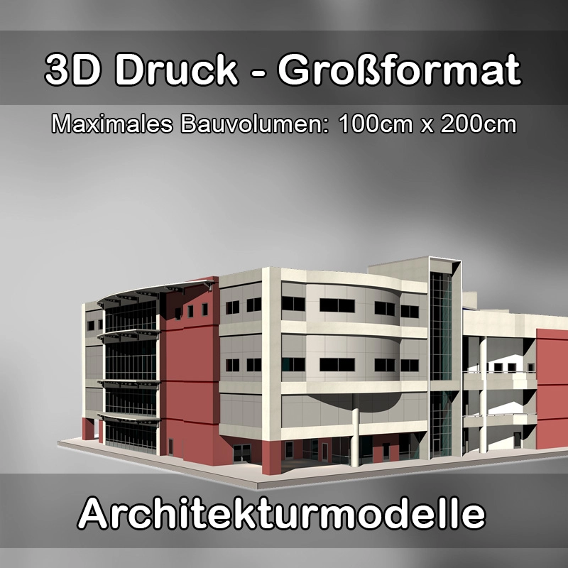 3D Druck Dienstleister in Halle (Saale)