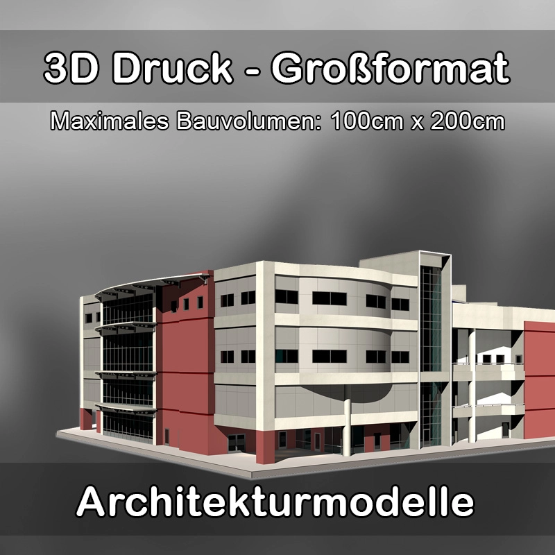 3D Druck Dienstleister in Halle (Westfalen)