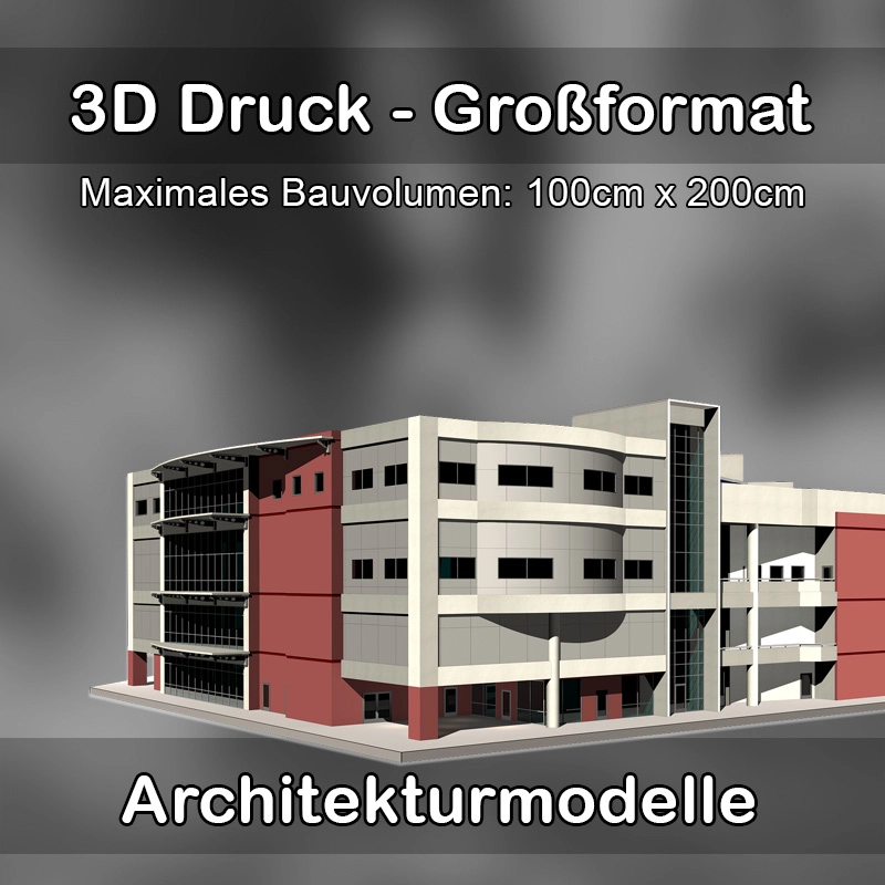 3D Druck Dienstleister in Hallerndorf
