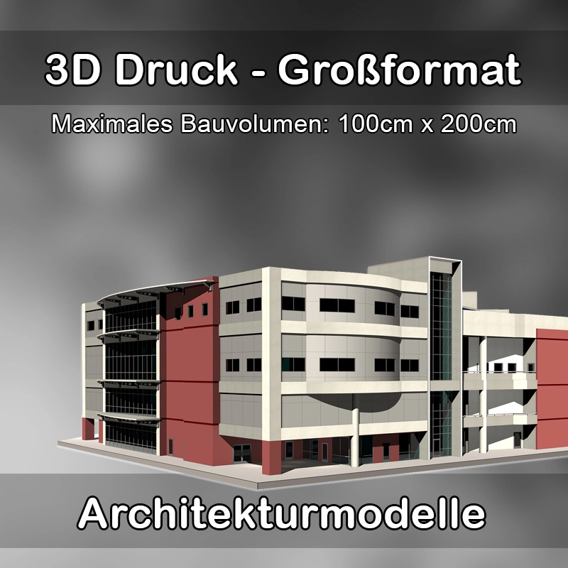 3D Druck Dienstleister in Hambergen