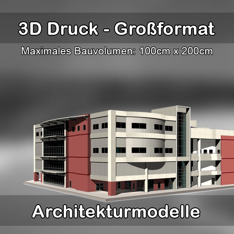 3D Druck Dienstleister in Hambrücken