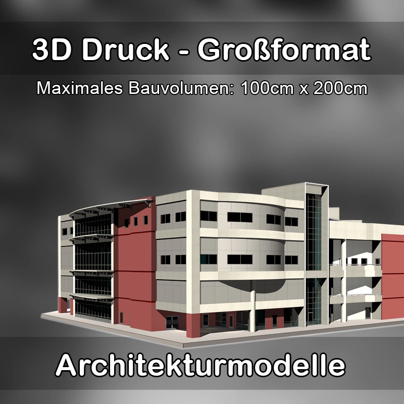 3D Druck Dienstleister in Hamm