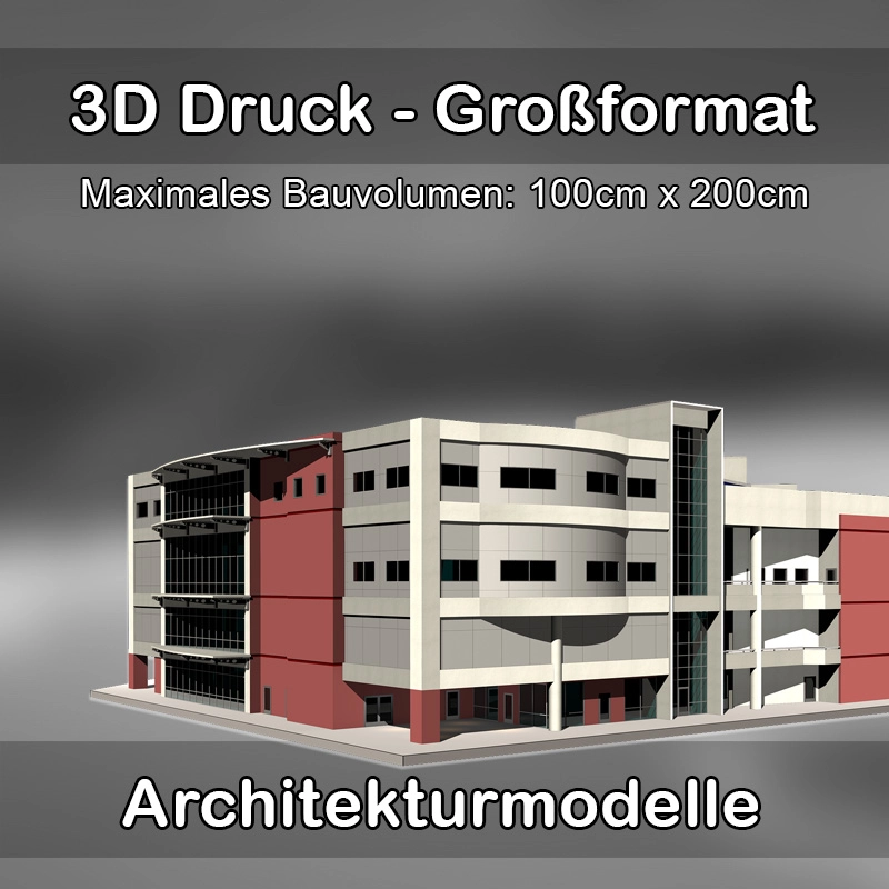 3D Druck Dienstleister in Hamm (Sieg)