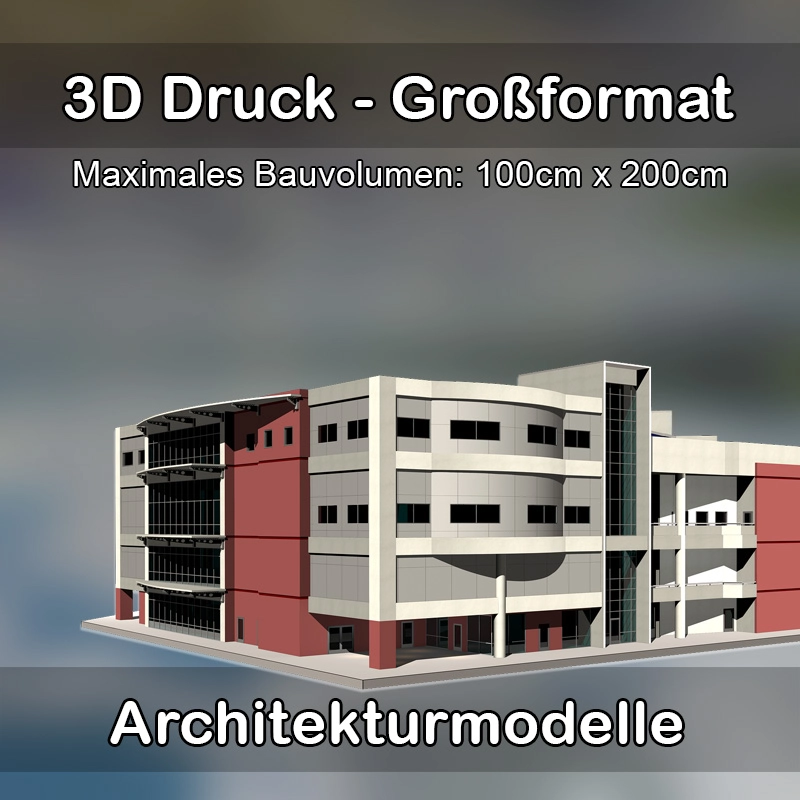 3D Druck Dienstleister in Hammelburg