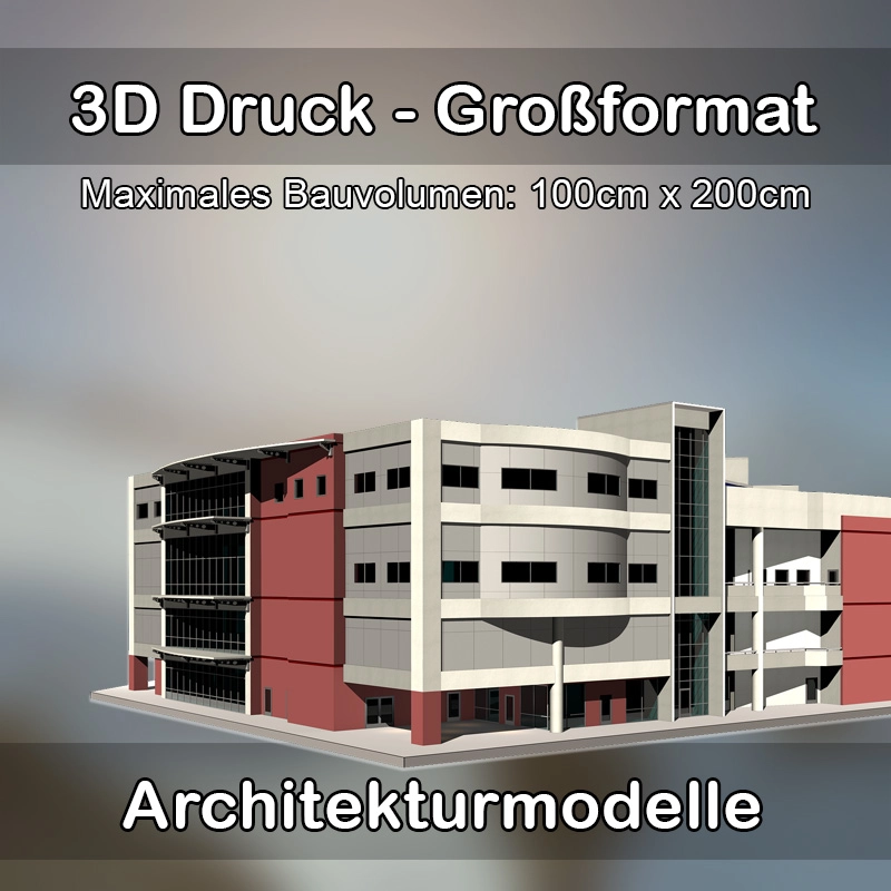 3D Druck Dienstleister in Hankensbüttel
