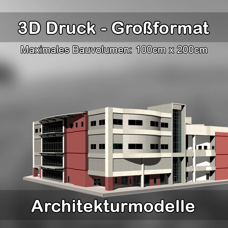 3D Druck Dienstleister in Hanstedt (Nordheide)