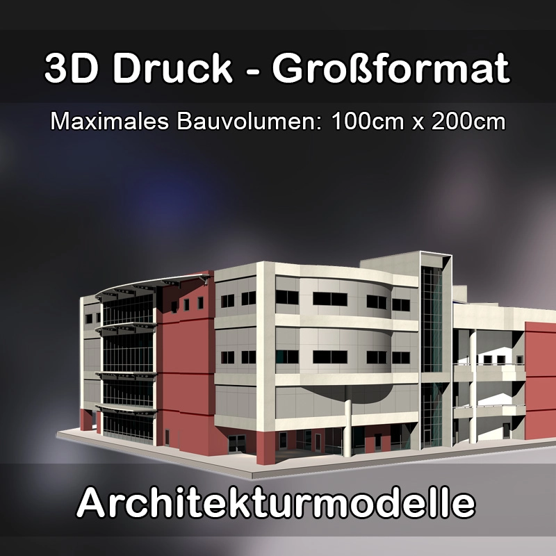 3D Druck Dienstleister in Harburg (Schwaben)