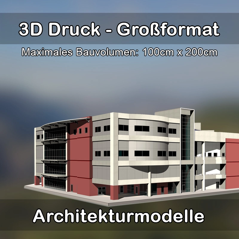 3D Druck Dienstleister in Hardheim