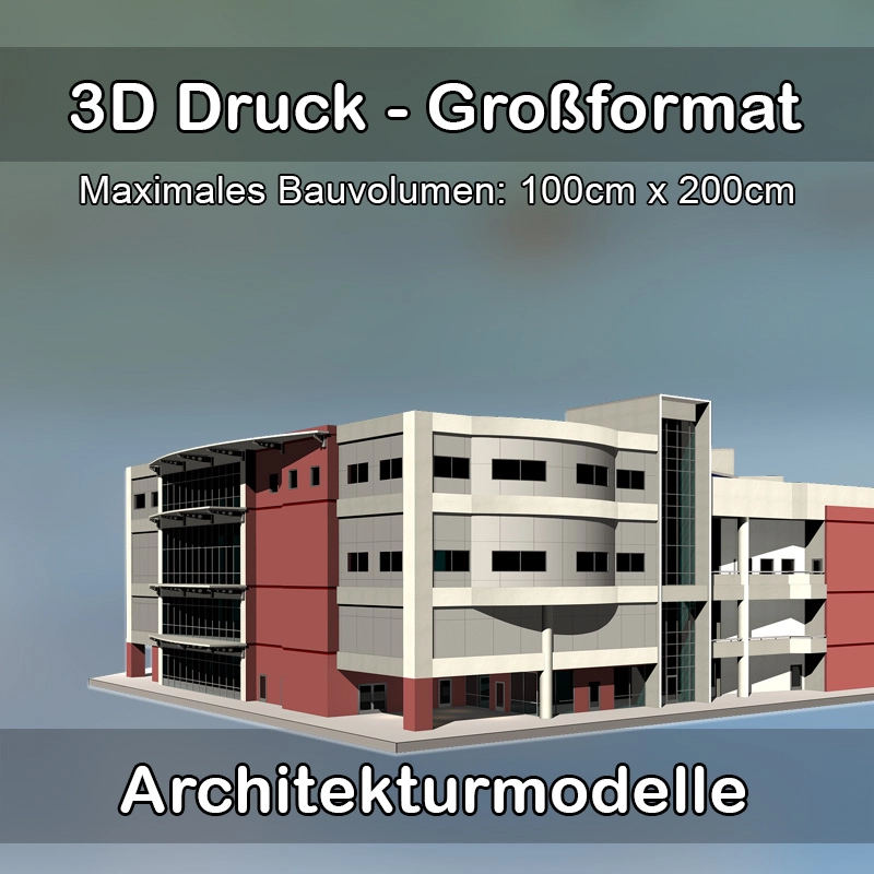 3D Druck Dienstleister in Hardthausen am Kocher