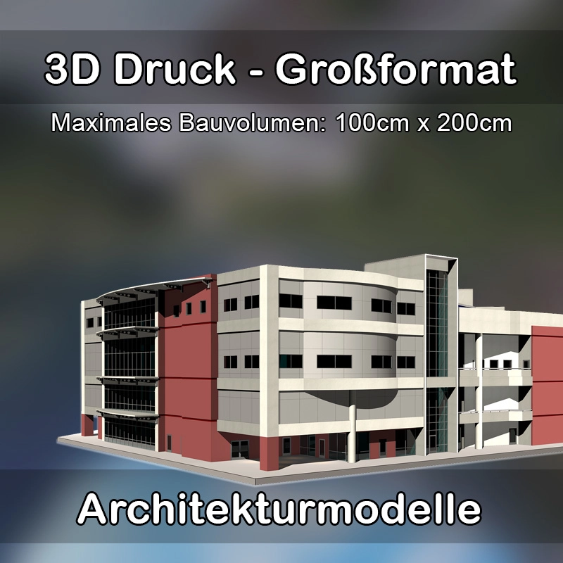3D Druck Dienstleister in Haren (Ems)