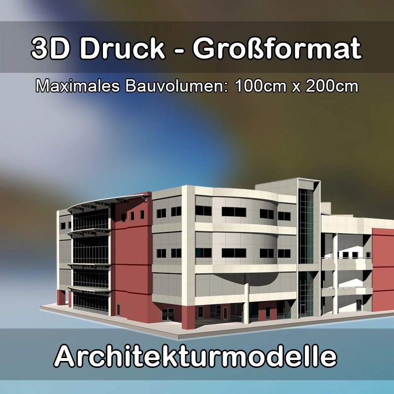 3D Druck Dienstleister in Harpstedt