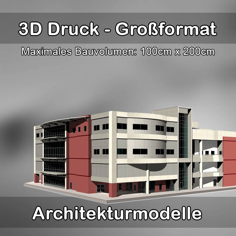 3D Druck Dienstleister in Harsefeld