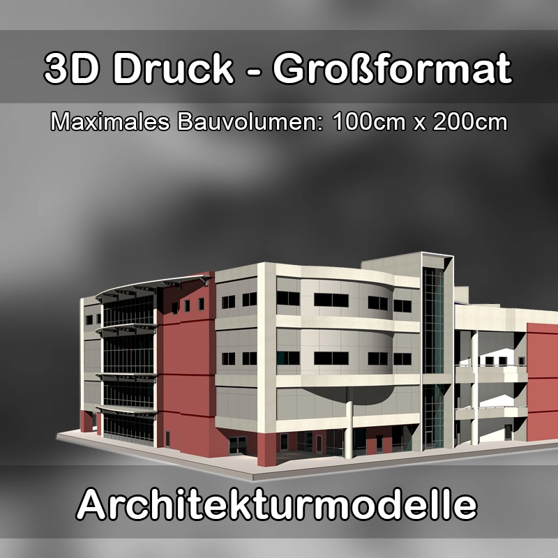 3D Druck Dienstleister in Harsum