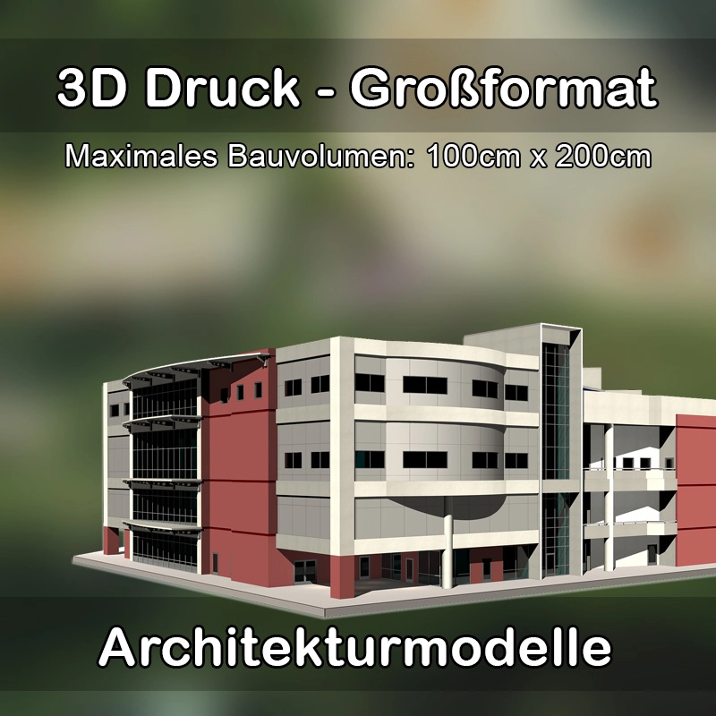 3D Druck Dienstleister in Hartenstein (Sachsen)