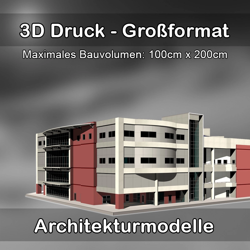 3D Druck Dienstleister in Harthausen