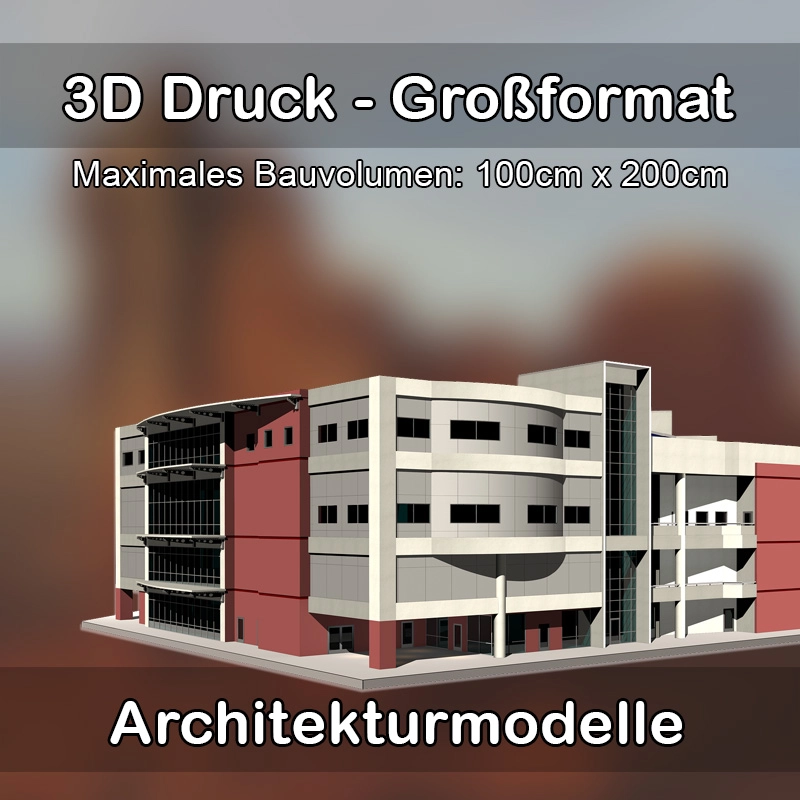 3D Druck Dienstleister in Hartheim am Rhein