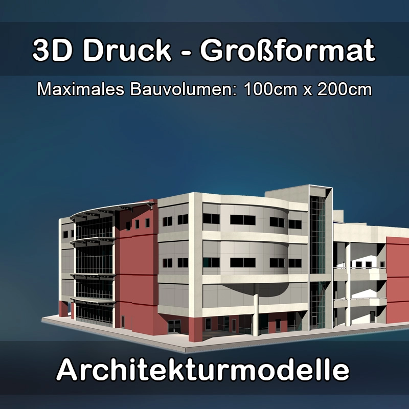 3D Druck Dienstleister in Harzgerode