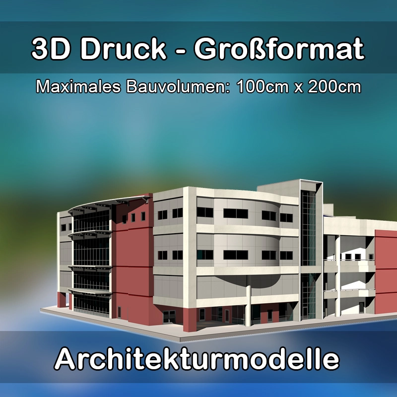 3D Druck Dienstleister in Harztor