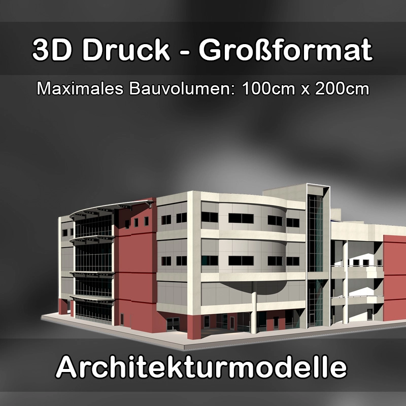 3D Druck Dienstleister in Hasbergen