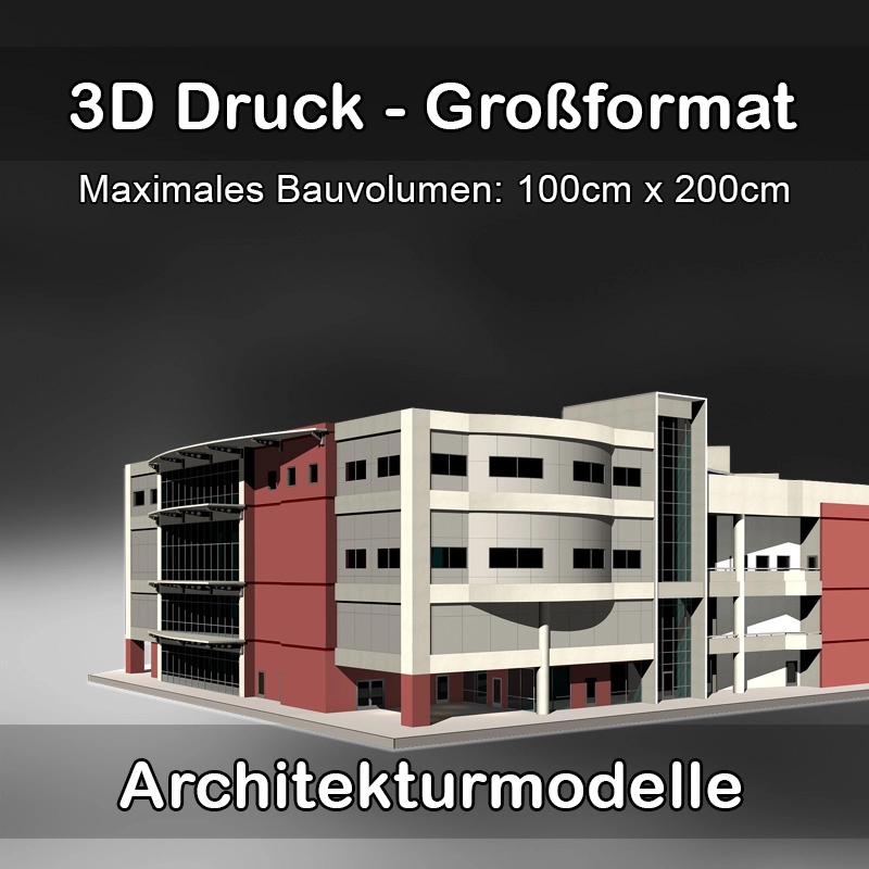 3D Druck Dienstleister in Haselbachtal