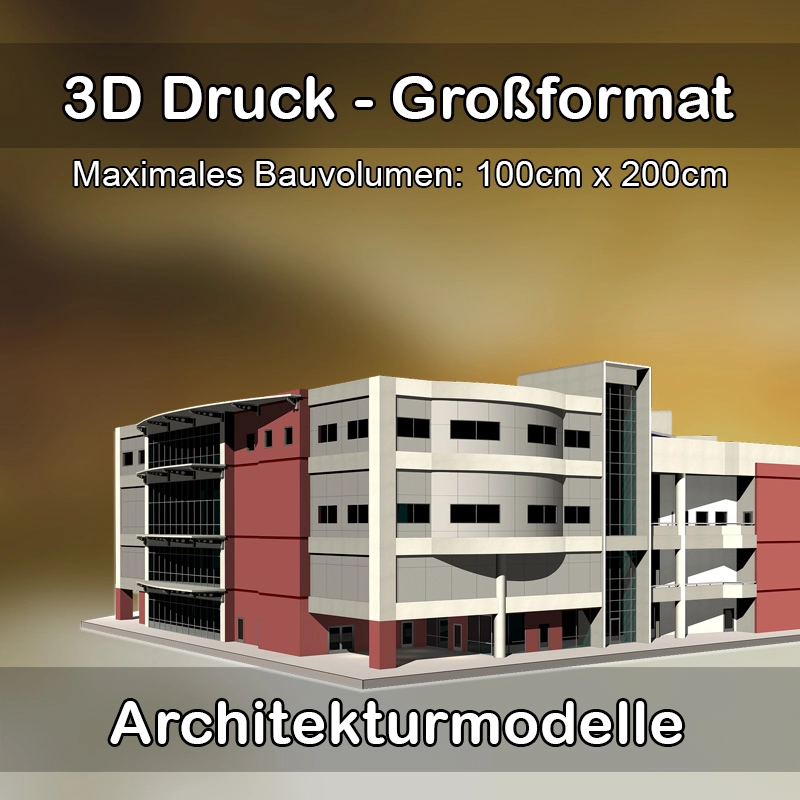 3D Druck Dienstleister in Hasselroth
