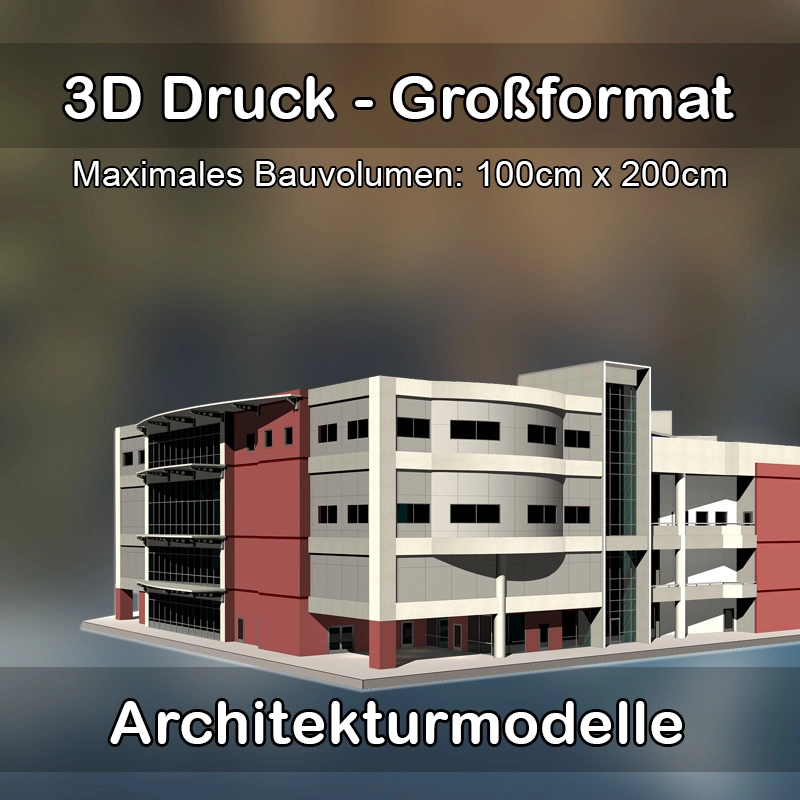 3D Druck Dienstleister in Haßfurt
