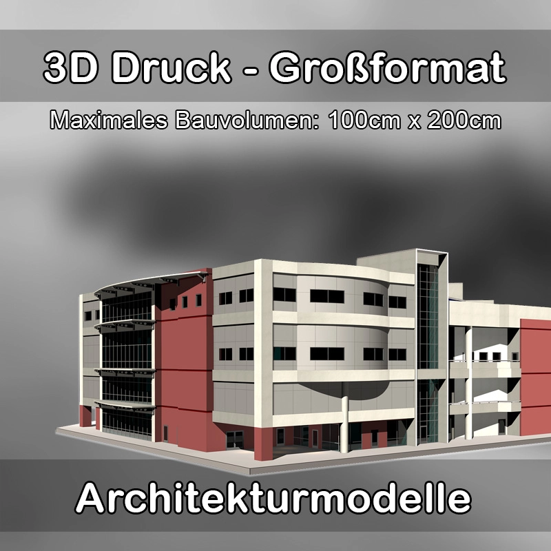3D Druck Dienstleister in Haßmersheim