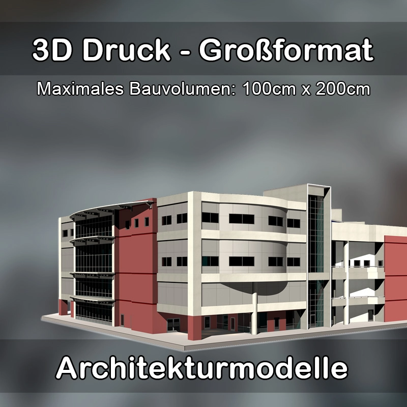 3D Druck Dienstleister in Hattingen