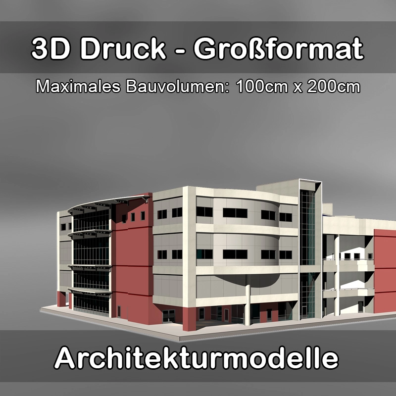 3D Druck Dienstleister in Hattorf am Harz