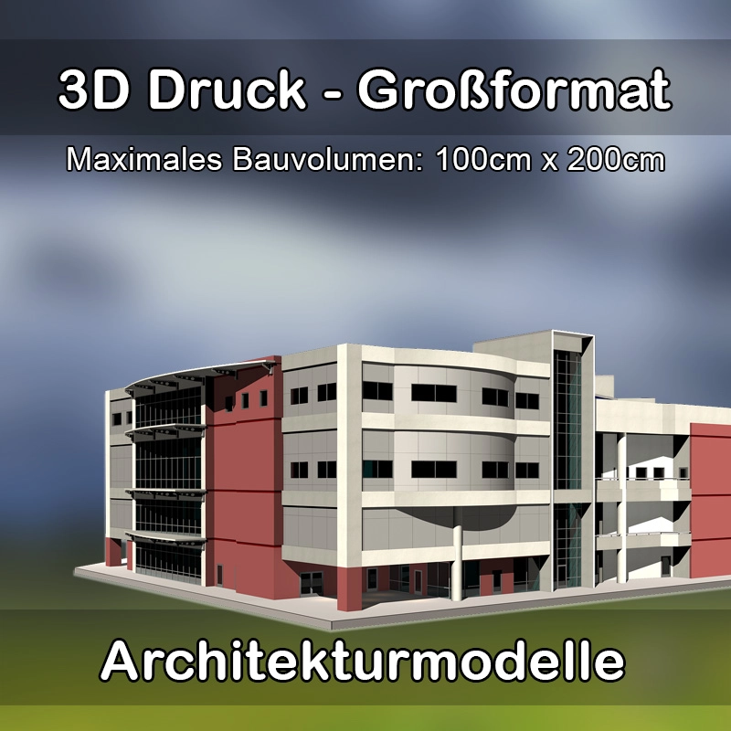 3D Druck Dienstleister in Hauenstein